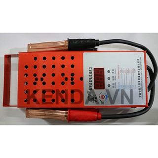 Máy kiểm tra bình ắc quy Xe Điện - Điện Tử