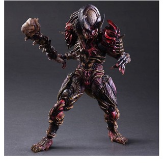Mô hình Predator Bracket