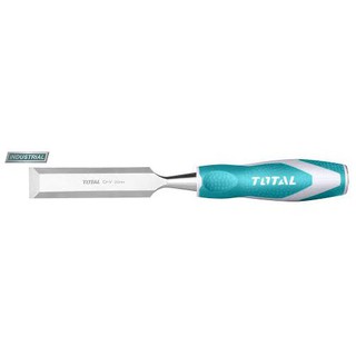 Đục gỗ 25mm tht41256 total