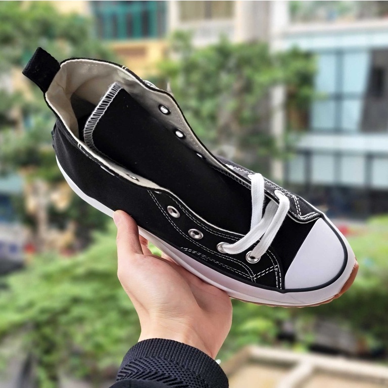 Giày Thể Thao CV Run Star Hike Hot Trend Cao Cấp Fullbox