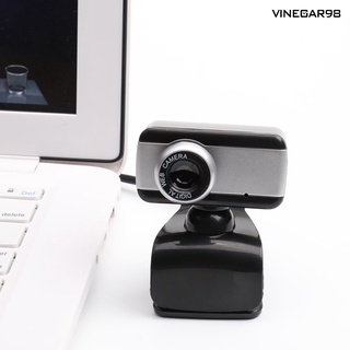 Webcam Usb Có Mic Cho Máy Tính