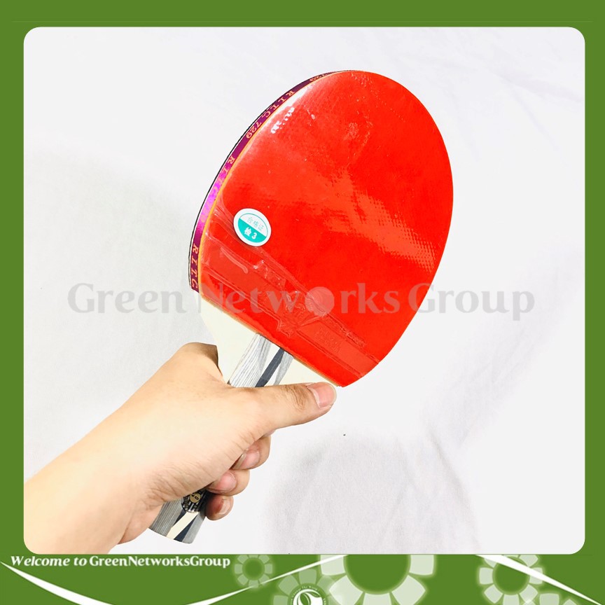 Vợt bóng bàn 729 Greennetworks