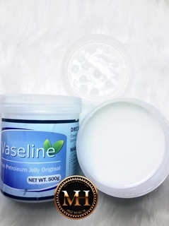 Vaseline dưỡng ẩm