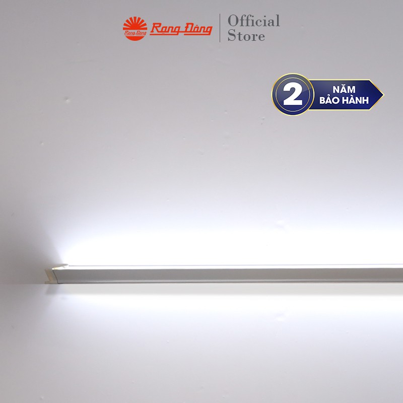 Đèn LED nuôi cấy mô 10W Rạng Đông D NCM02L 60/10W