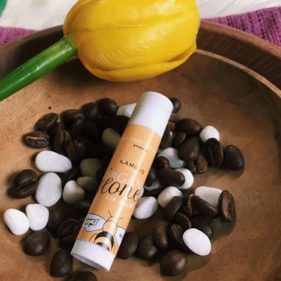 (Hàng Mới Về) Son Dưỡng Môi Từ Tính Lipbalm By Namo.Id | BigBuy360 - bigbuy360.vn