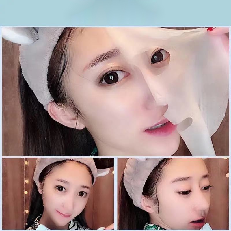 [Hàng mới về] Mặt nạ chiết xuất quả bơ Bioaqua dưỡng ẩm làm trắng sáng da điều dầu chống nhăn se khít lỗ chân lông | BigBuy360 - bigbuy360.vn