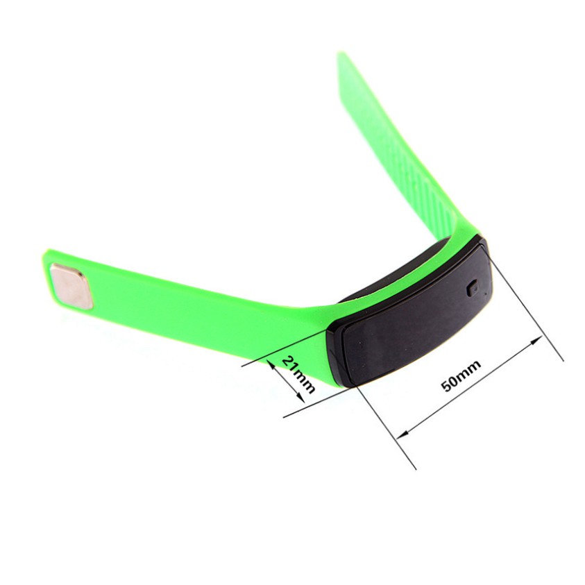 Đồng hồ trẻ em LED N1 unisex giao màu ngẫu nhiên | BigBuy360 - bigbuy360.vn