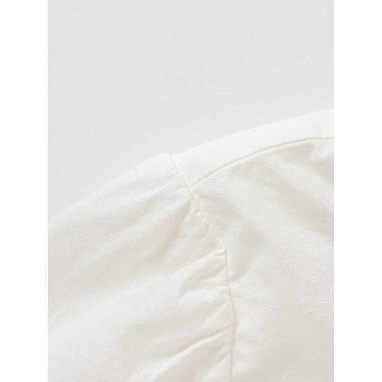 Áo sơ mi thời trang BALABALA - KIDS dành cho bé gái 202322102002