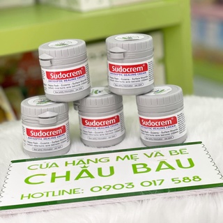 Kem chống hâm Sudo cream
