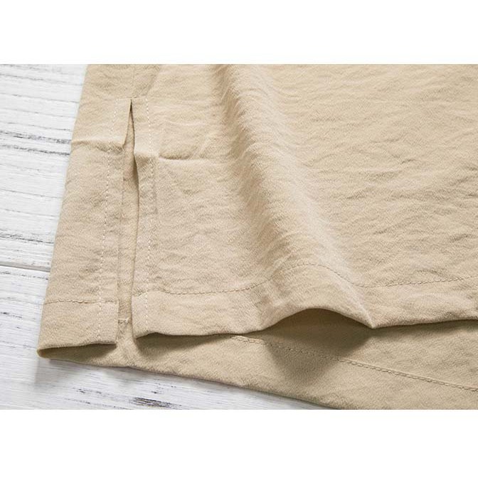 Áo ĐŨi Nam Mùa Hè Cực Mát - Set Bộ Đũi Nam Cao Cấp | BigBuy360 - bigbuy360.vn