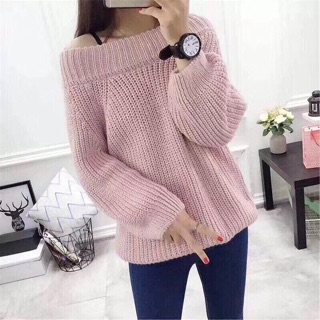 ÁO LEN TRỄ VAI