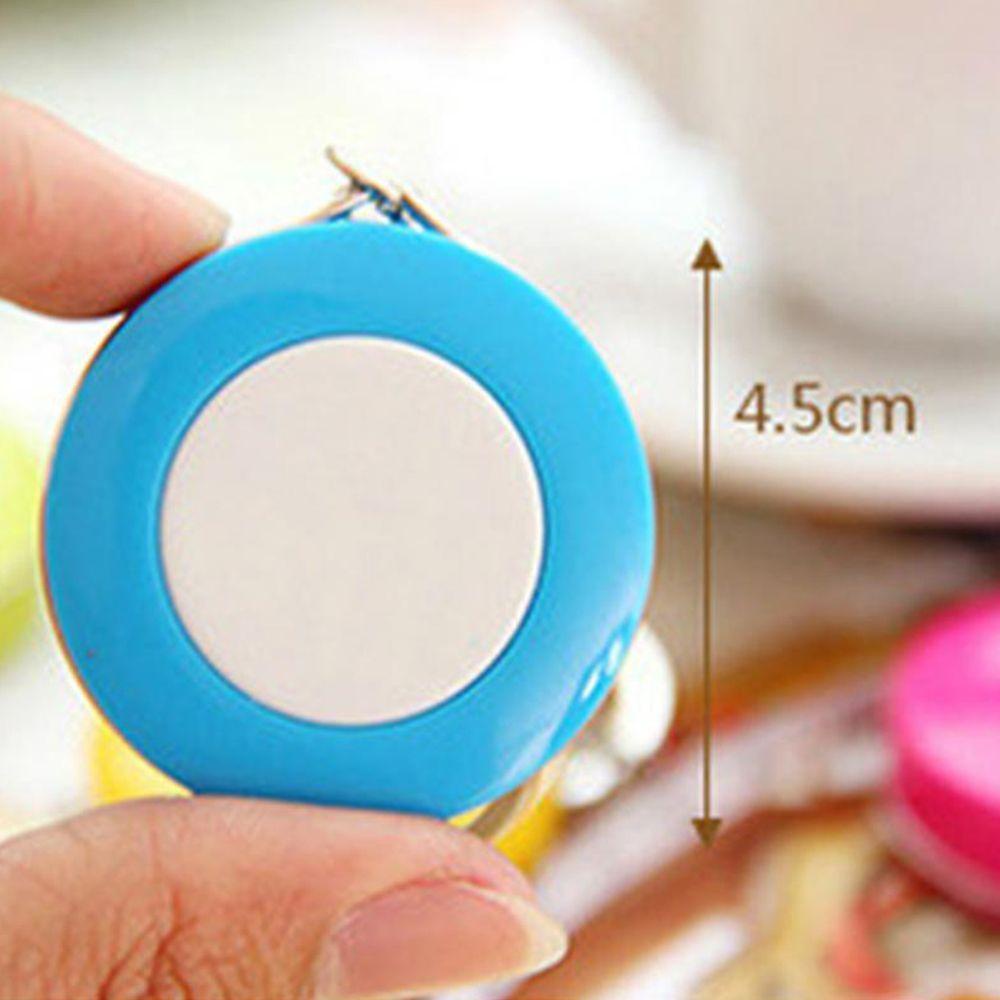 Cuộn Thước Dây Nhiều Màu Dài 1.5M