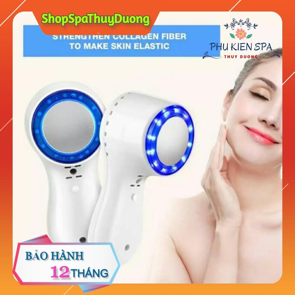 [GIẢM GIÁ 30%] Búa điện di lạnh mini, massage bán kèm bảo hành 12 tháng, lỗi đổi mới trong 30 ngày đầu