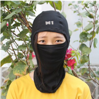 Khăn trùm đầu M1 đa năng