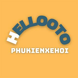 Shop Hellooto - Phụkiệnxehơi
