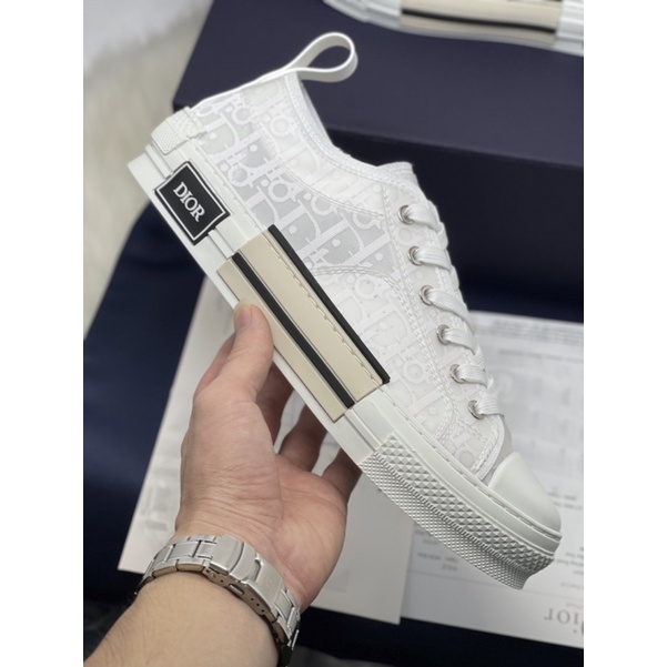 GIÀY CAO CẤP DRRR TRẮNG BẢN MỚI NHẤT CTSHOP2019