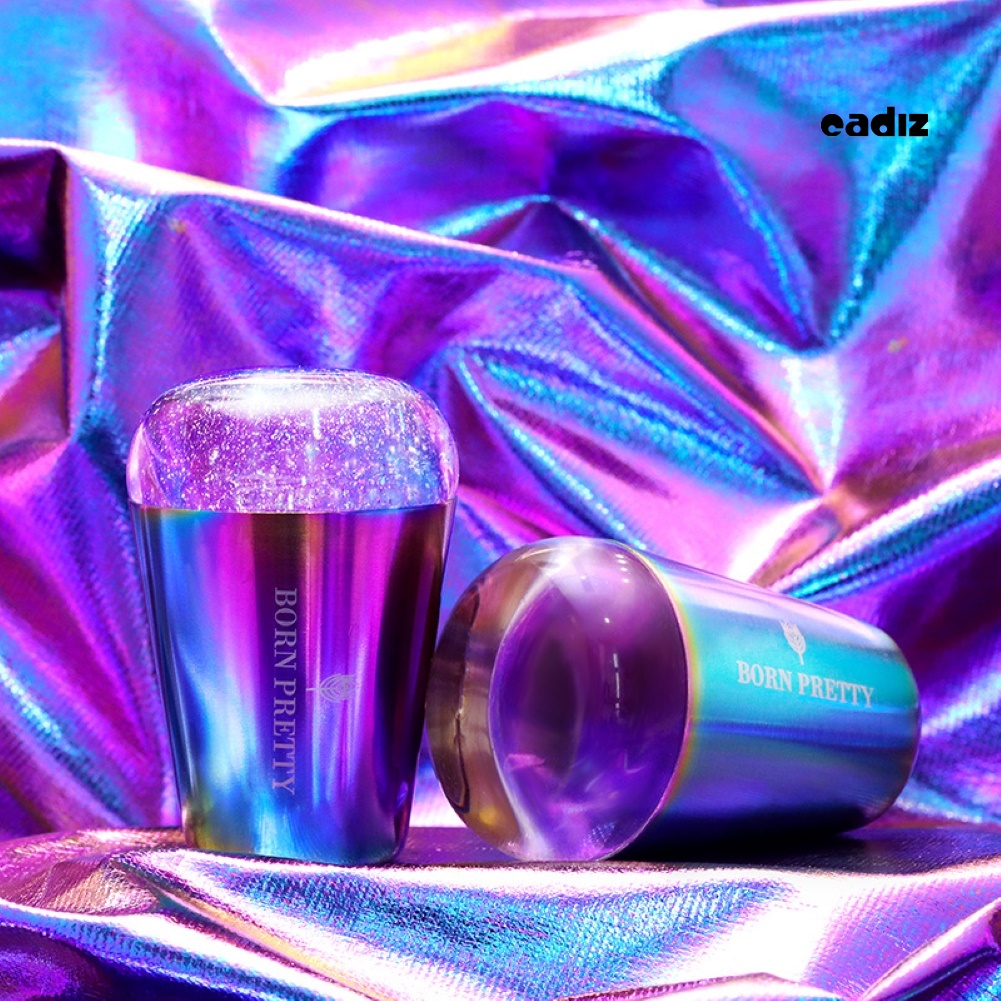 [Hàng mới về] Bộ Dụng Cụ In Họa Tiết Trang Trí Móng Tay