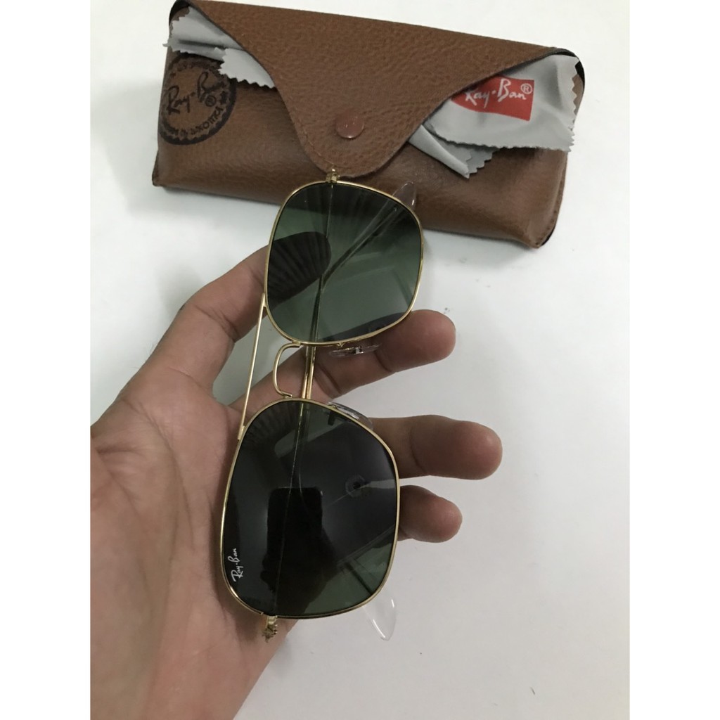 KÍNH RAYBAN CHÍNH HÃNG