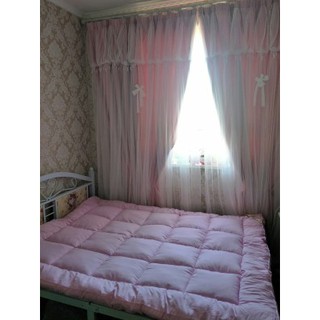 Nệm Topper