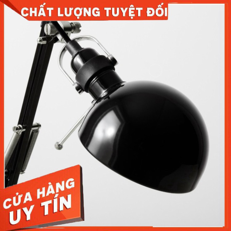 ĐÈN ĐỂ BÀN IKEA FORSA