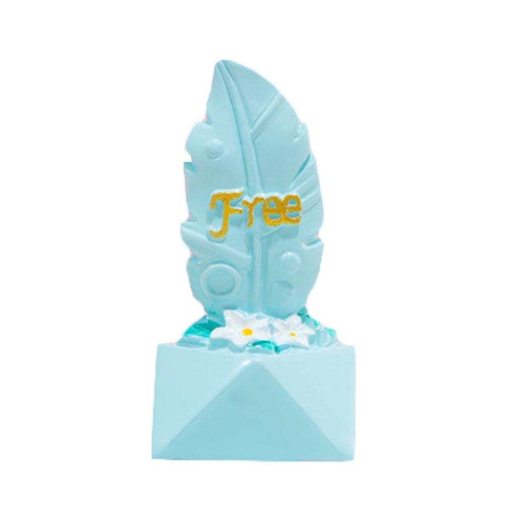Set 1 / 5 Mô Hình Cây Xương Rồng Mini Trang Trí Tiểu Cảnh