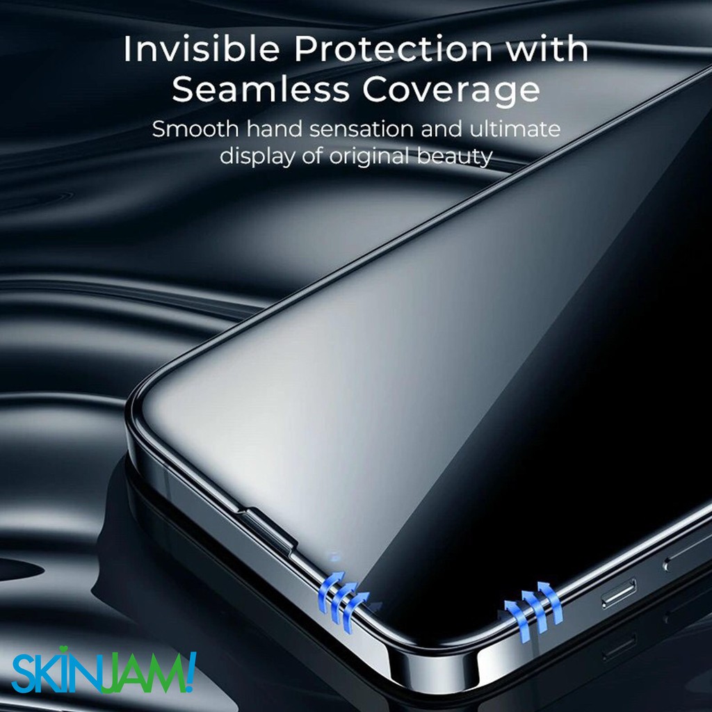 Kính Cường Lực Full Màn Hình Benks Kingkong Screen Protector iP 12 | 12Pro | 12Promax | 13 | 13Pro | 13Promax