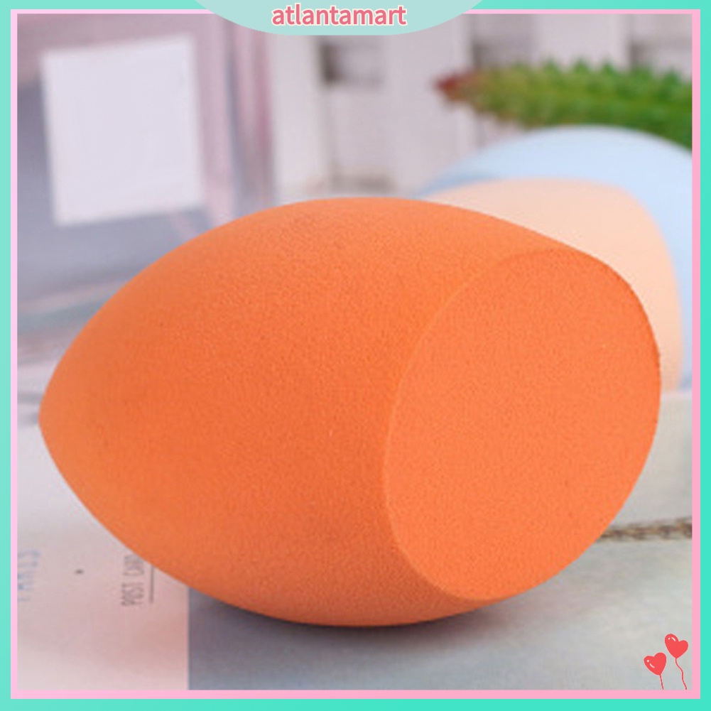 [Hàng mới về] Mút tán kem nền BB che khuyết điểm có thể sử dụng khô và ướt tiện lợi