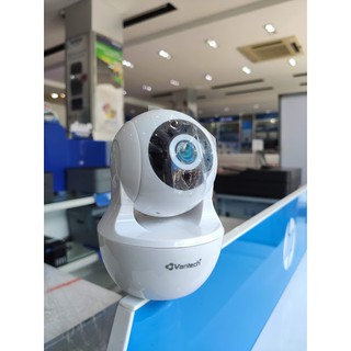 Camera Ai Wifi 3.0 Mpx Vantech V2010B2