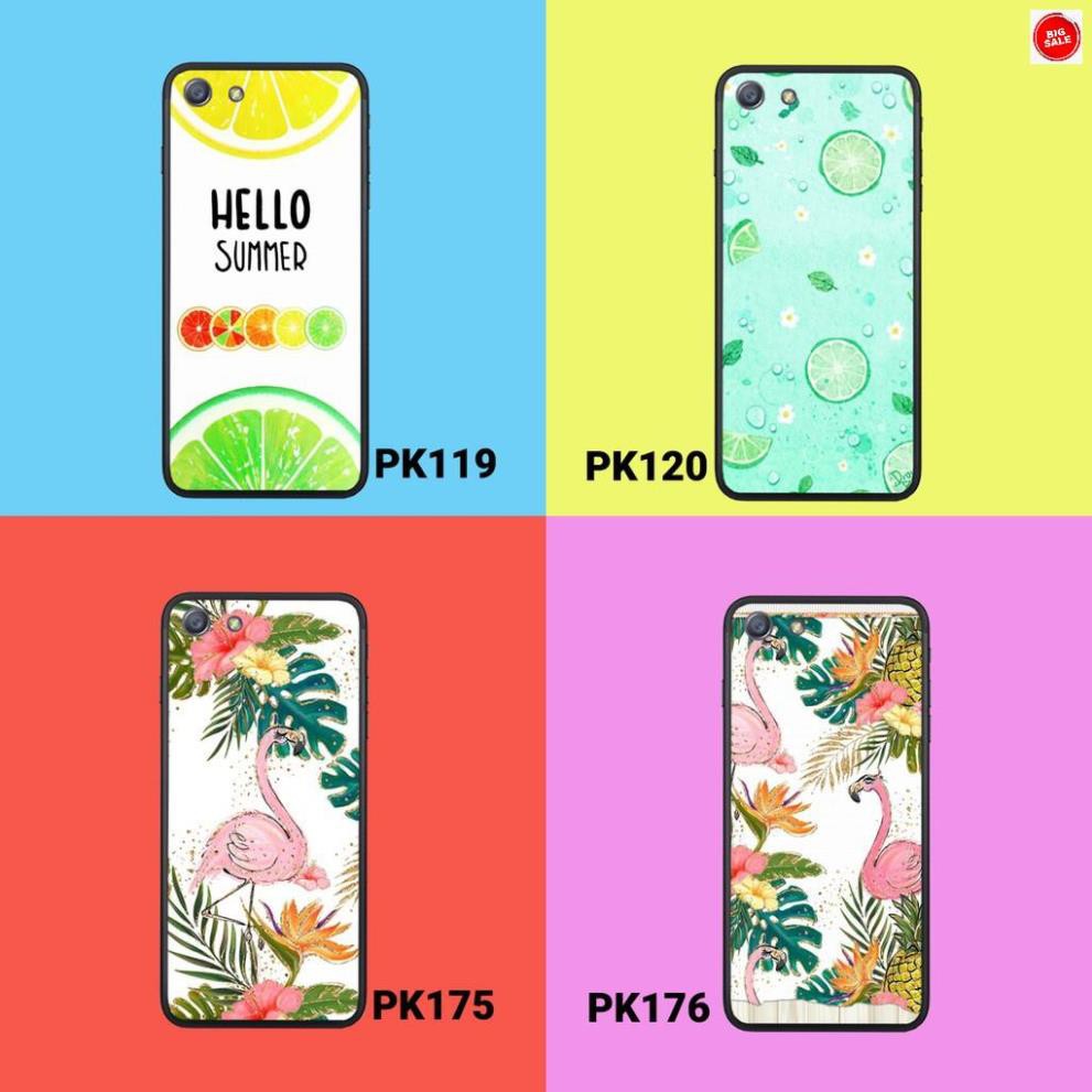 ỐP LƯNG OPPO A31/Neo 5 - A33/Neo 7 - A35/F1 - R7 IN HÌNH HỌA TIẾT DỄ THƯƠNG