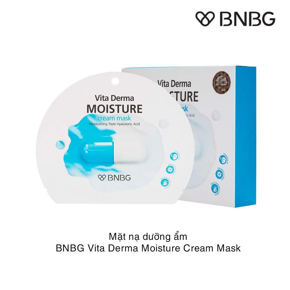 Mặt nạ giấy BNBG Vita Genic Jelly Mask | BigBuy360 - bigbuy360.vn