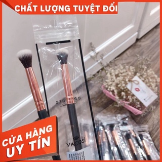 Siêu sale cọ tán phấn mắt vacosi crease blender - e12