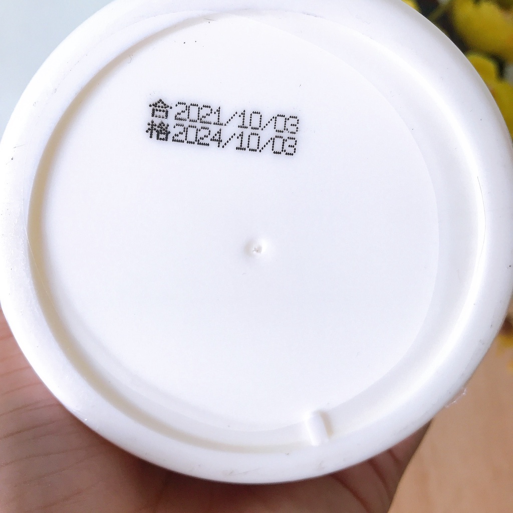 Kem massage mặt Hoa Cúc cho spa | Kem massage Hoa Cúc 500g