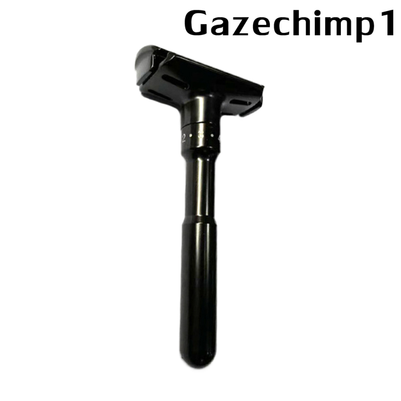 (Hàng Mới Về) Dao Cạo Râu Gazechimp1 An Toàn Dành Cho Nam | BigBuy360 - bigbuy360.vn
