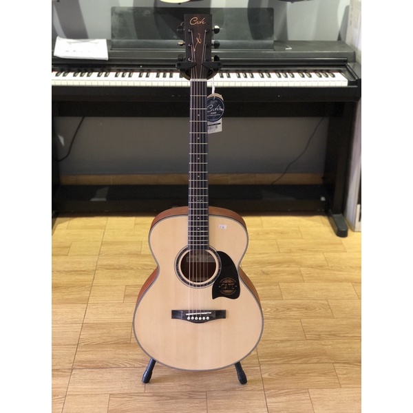Đàn Guitar Cate QM703