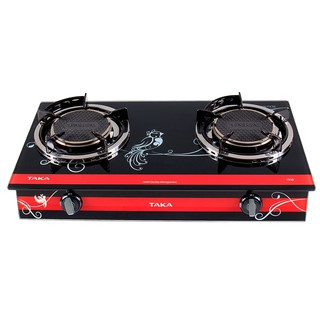 Bếp gas dương hồng ngoại taka tk-hg8