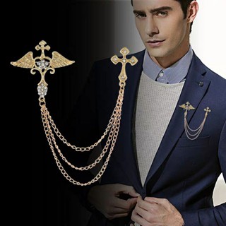 Huy hiệu cài áo sơ mi,áo vest