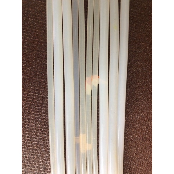 Keo nến dùng cho súng bắn keo silicon