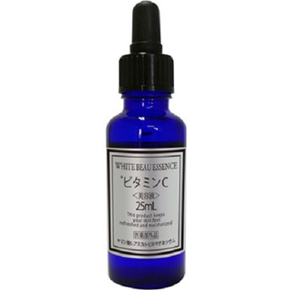 Serum Trắng Da White Beau Essence Vitamin C