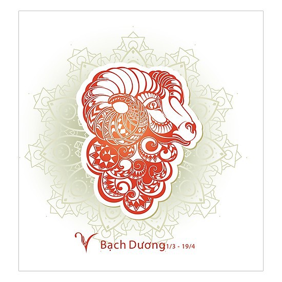 Sổ Tay : Cung Hoàng Đạo Bạch Dương B35