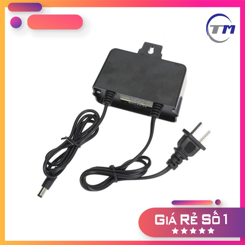 Adapter DAER-120200 (12V-2A) | BigBuy360 - bigbuy360.vn