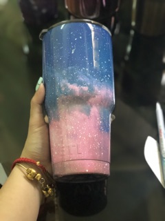 COMBO 5 MÓN LY YETI THÁI LAN [Hình thật]