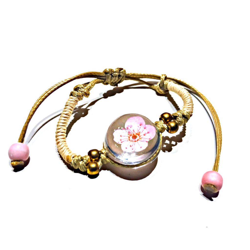 Vòng Đeo Tay Thời Trang - Mẫu 26