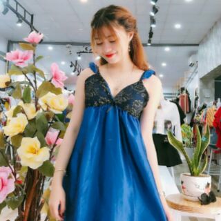 Đầm ngủ sexy