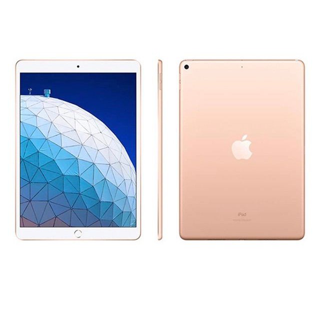 [Trả góp 0% LS] Máy tính bảng Ipad Air 3 10.5inch 64G 2019 - Wifi New TBH | BigBuy360 - bigbuy360.vn