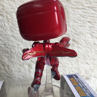 Mô hình Funko PoP Ironman mark 50 Infinity War