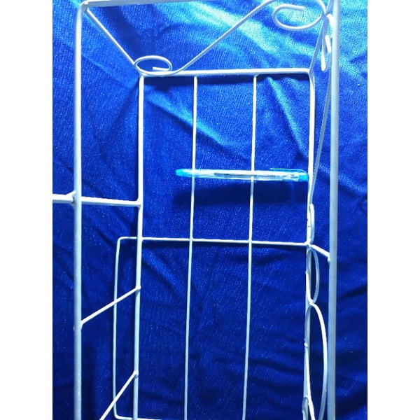 Khung Sắt Để Hoa, Sen Đá, Chậu Hàng Rào