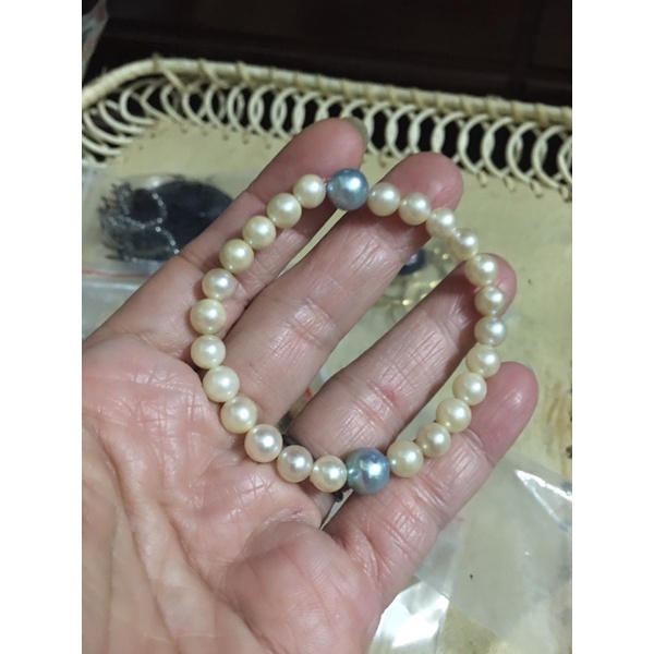 Vòng tay trai thật si tuyển Nhật