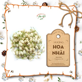 Hương Hoa Nhài
