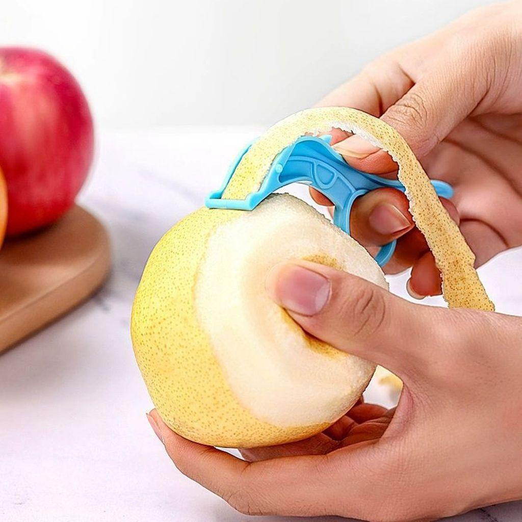1 Dụng Cụ Gọt Vỏ Trái Cây An Toàn Đa Năng