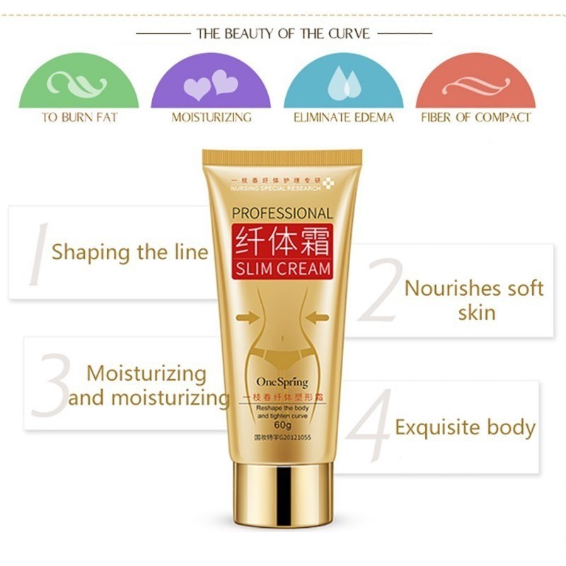 Kem bôi giúp làm thon gọn vùng eo BA1 1 | BigBuy360 - bigbuy360.vn